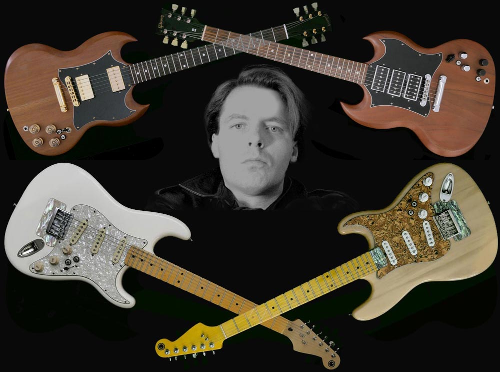 German Guitarist Germanguitarist