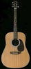 Martin DSR GC Custom Acoustic guitar with k&k pur mini pick-up